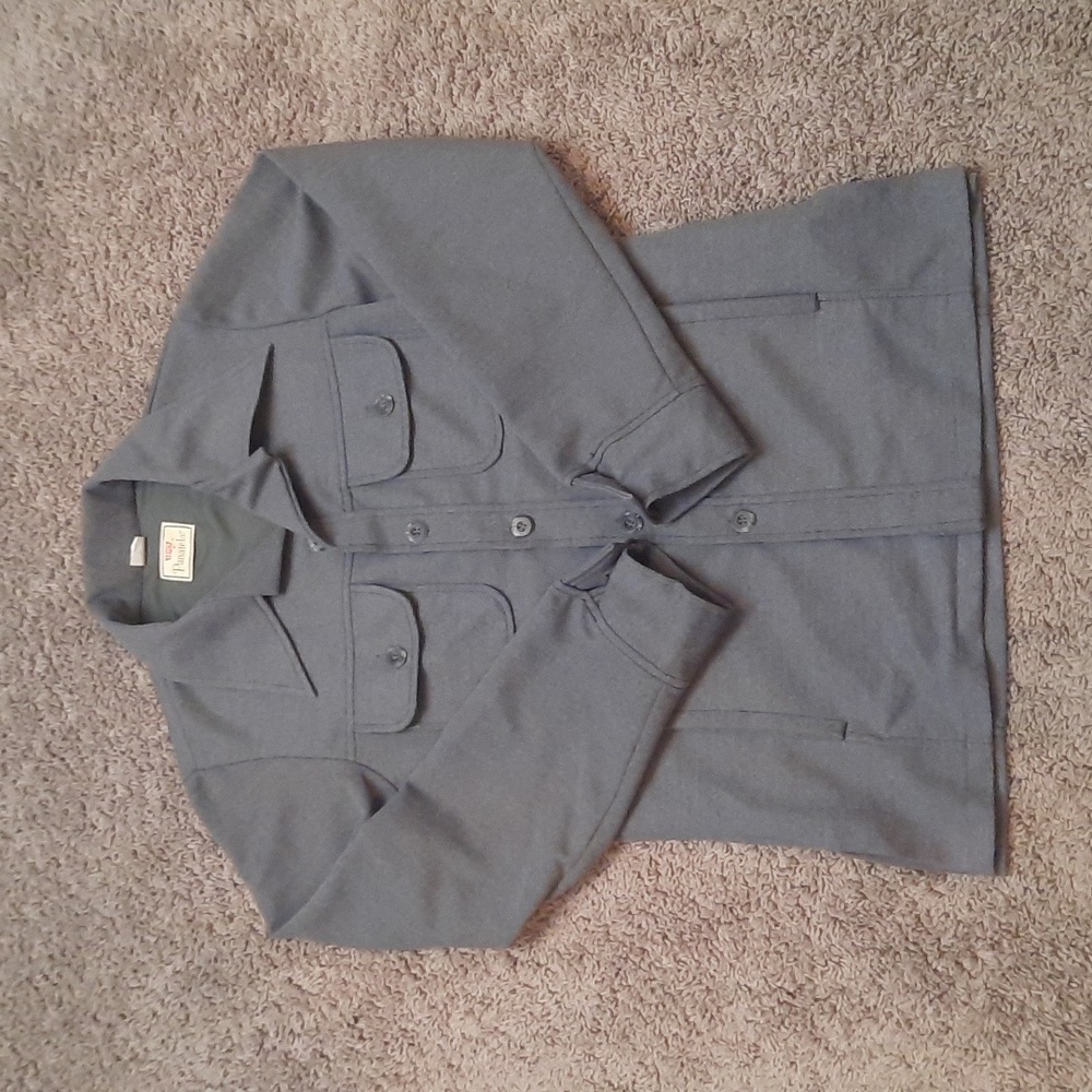Vintage Levis Panatela Shirt